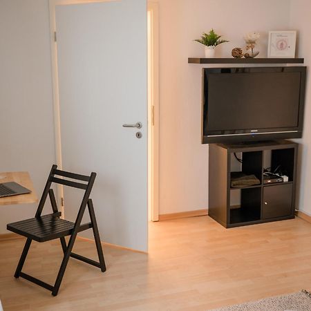 Buchlindenweg - Zimmer & Ferienwohnung Breitscheid  Zewnętrze zdjęcie