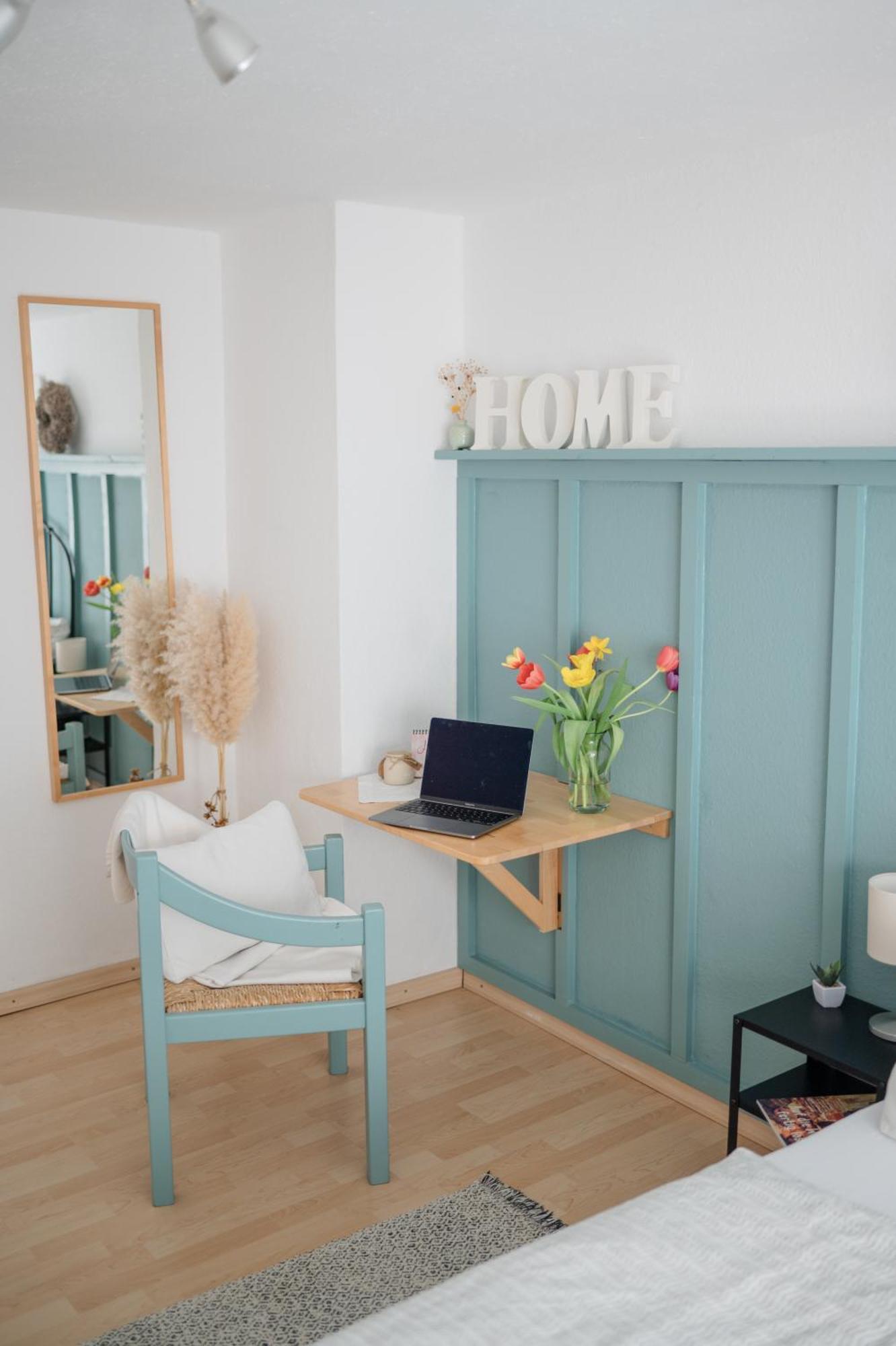 Buchlindenweg - Zimmer & Ferienwohnung Breitscheid  Zewnętrze zdjęcie